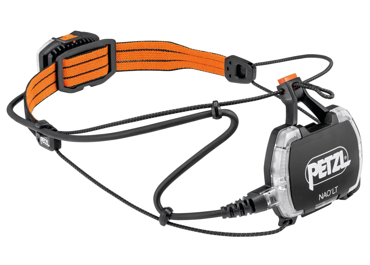 Petzl Nao LT