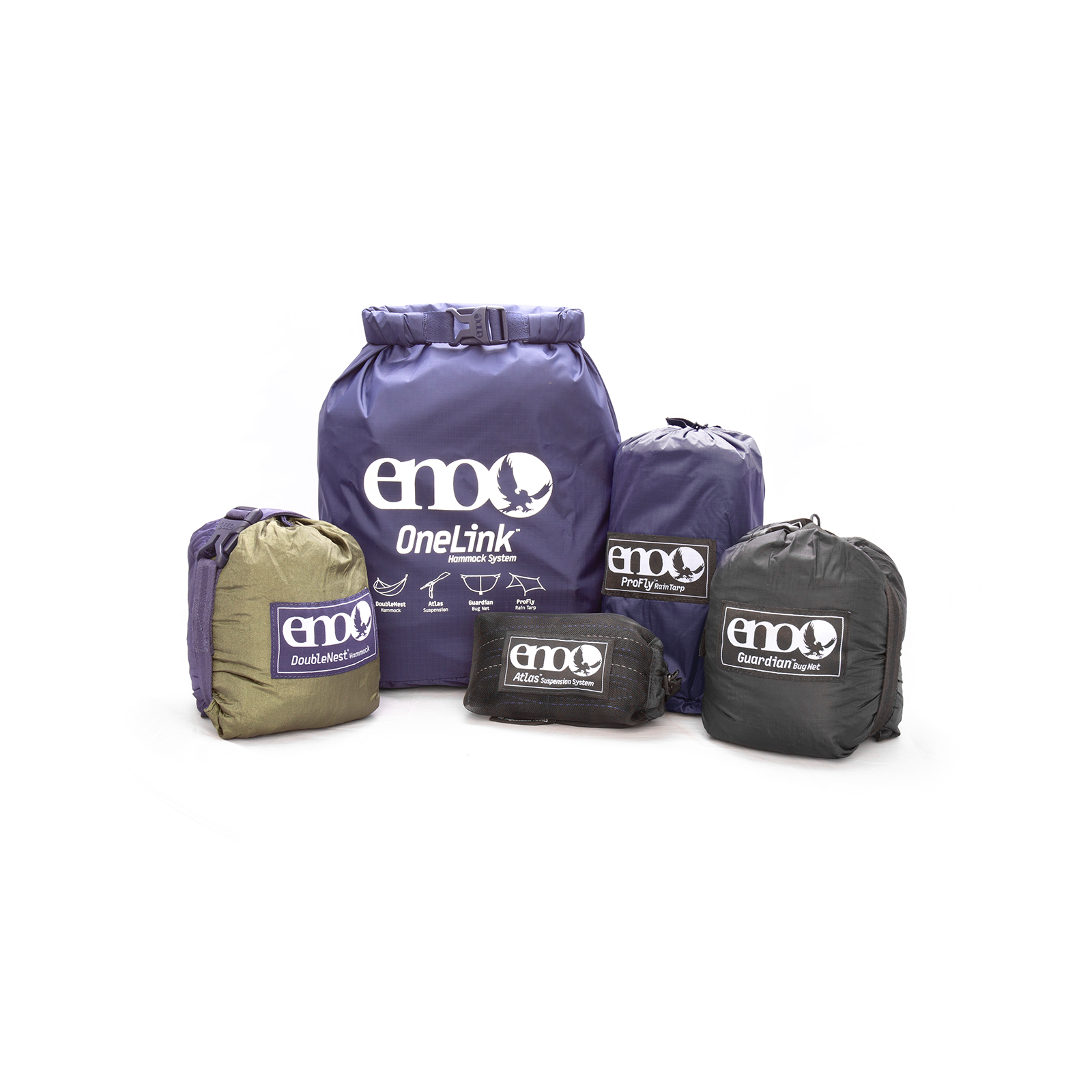 ENO OneLink Hammock System