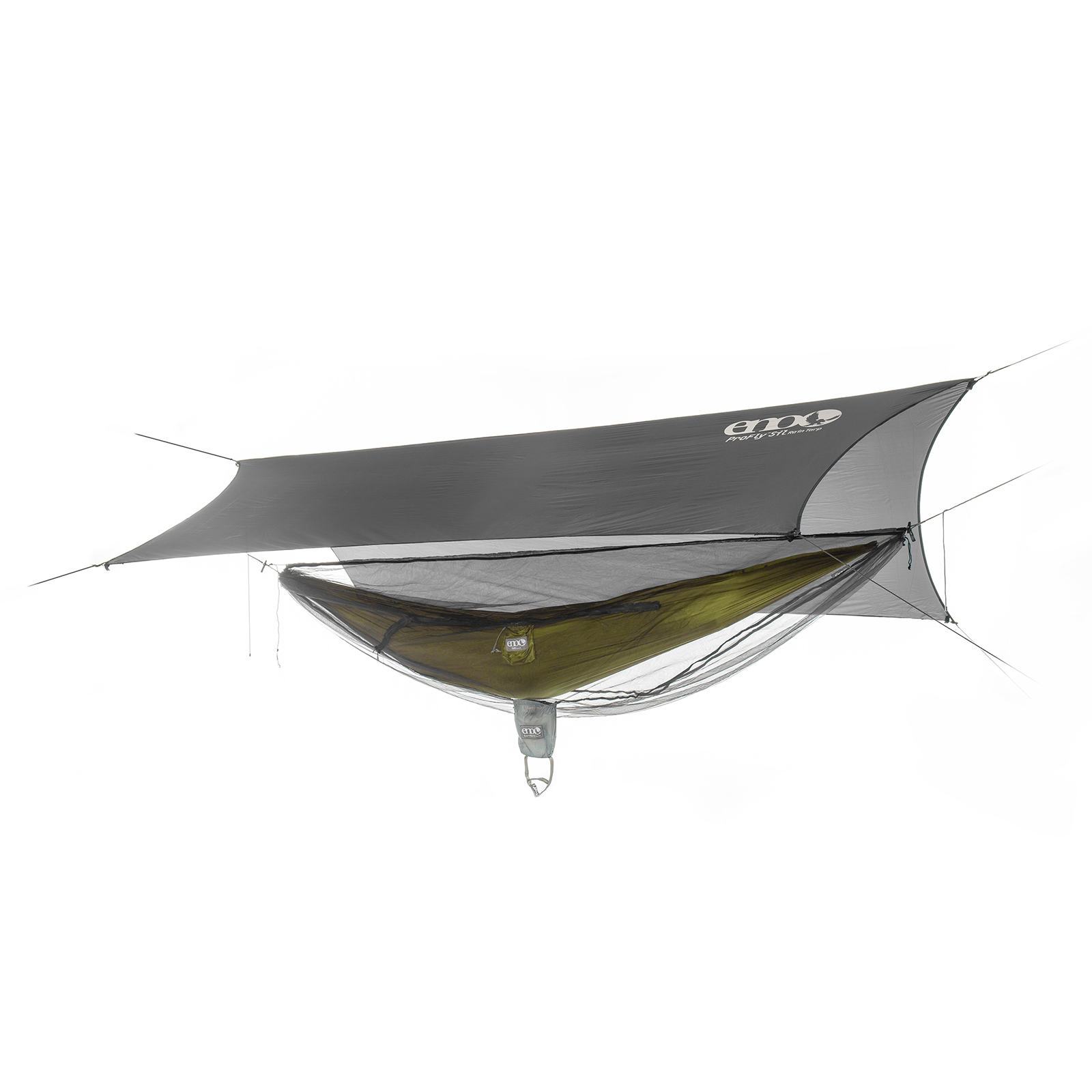 ENO SubLink Ultralight Hammock System