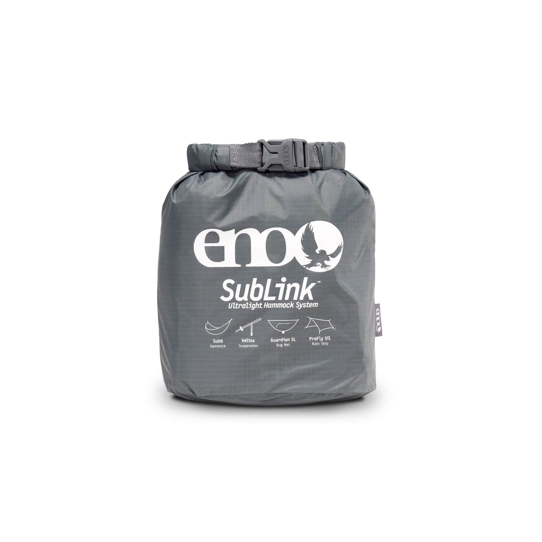 ENO SubLink Ultralight Hammock System