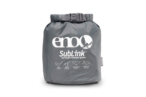 ENO SubLink Ultralight Hammock System