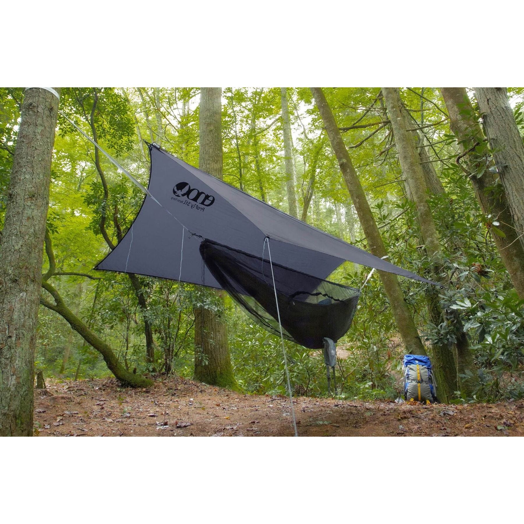 ENO SubLink Ultralight Hammock System