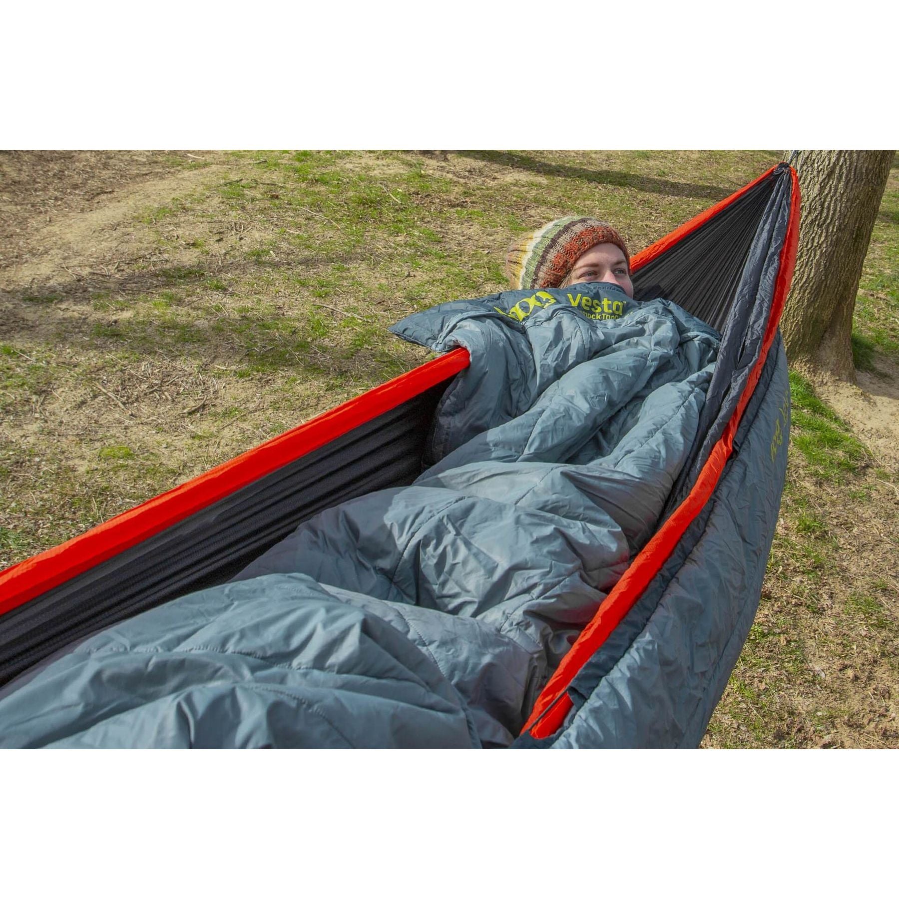 ENO Vesta TopQuilt