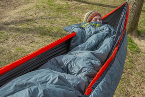 ENO Vesta TopQuilt