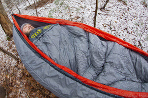 ENO Vesta TopQuilt