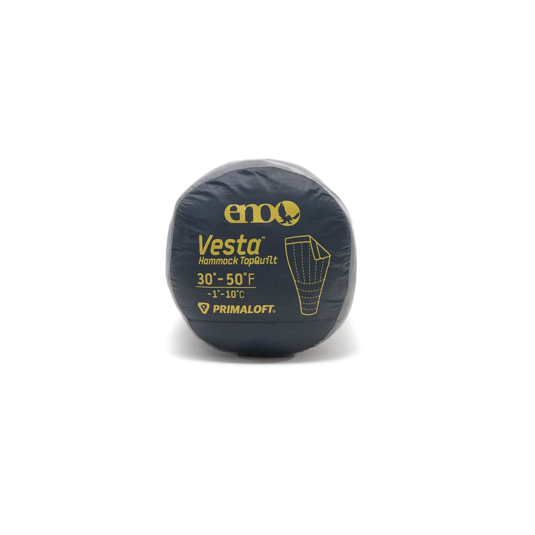 ENO Vesta TopQuilt