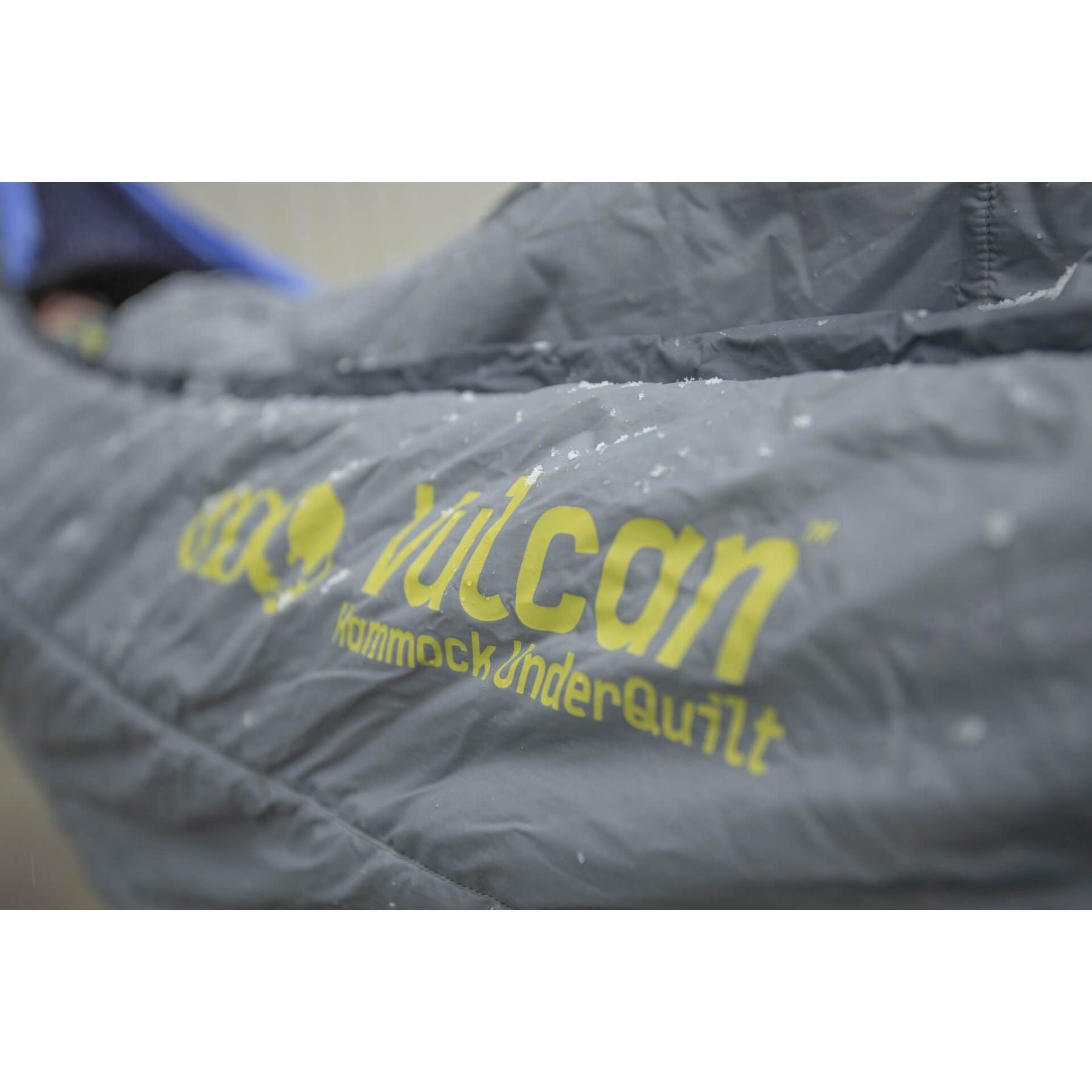 ENO Vulcan UnderQuilt