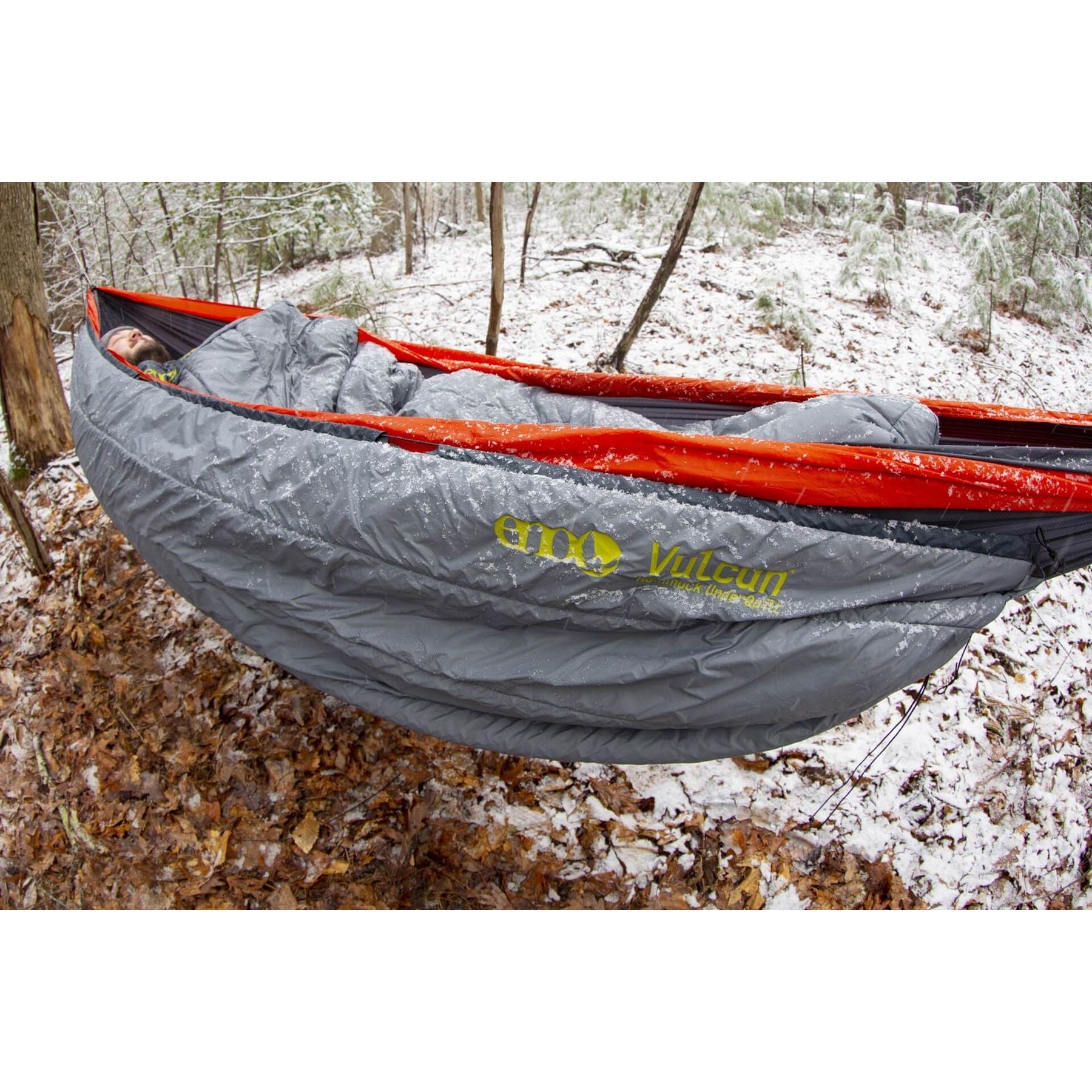 ENO Vulcan UnderQuilt