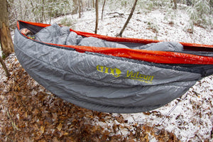 ENO Vulcan UnderQuilt