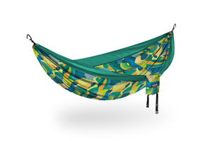 Eno Double Nest Print
