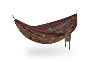 Eno Double Nest Print
