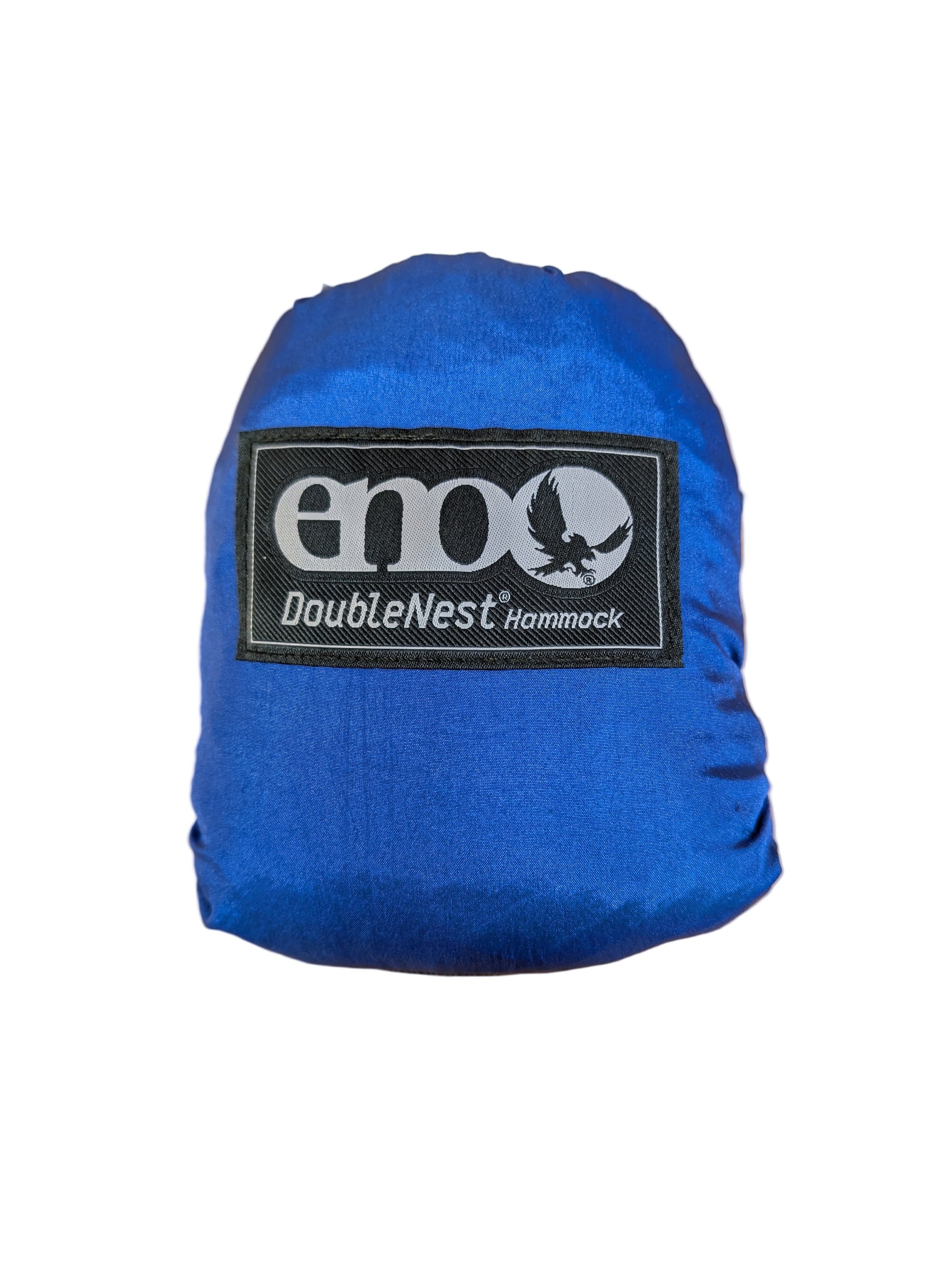 ENO Double Nest - Royal/Navy - Scratch & Dent