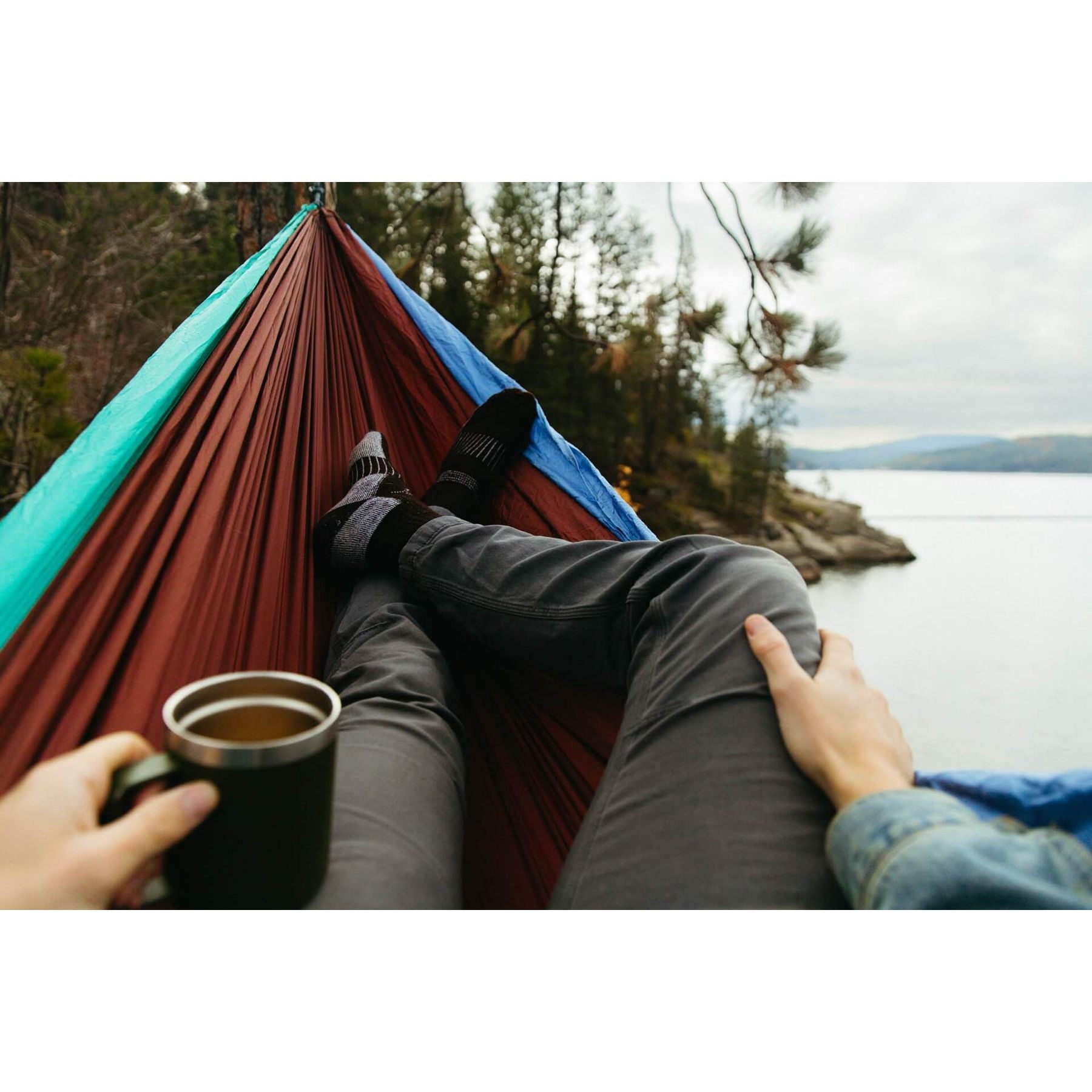 Eno Double Nest