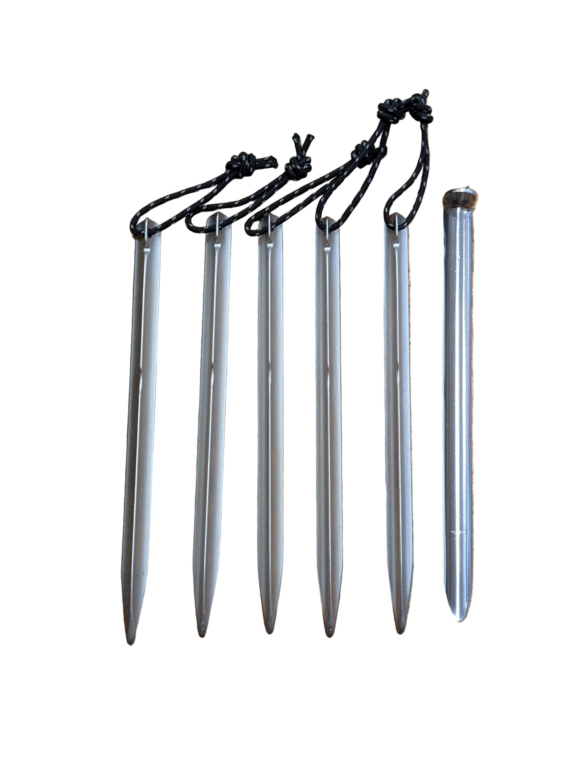 ENO JungleLink Hammock System - Charcoal/Evergreen - Scratch & Dent