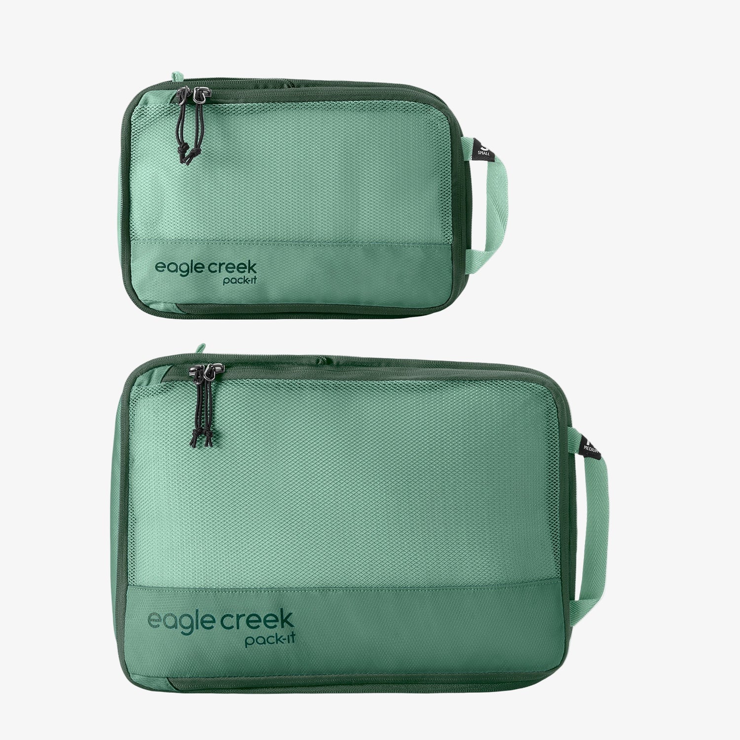 Eagle Creek Pack-It Reveal Compression Cube Set S/M