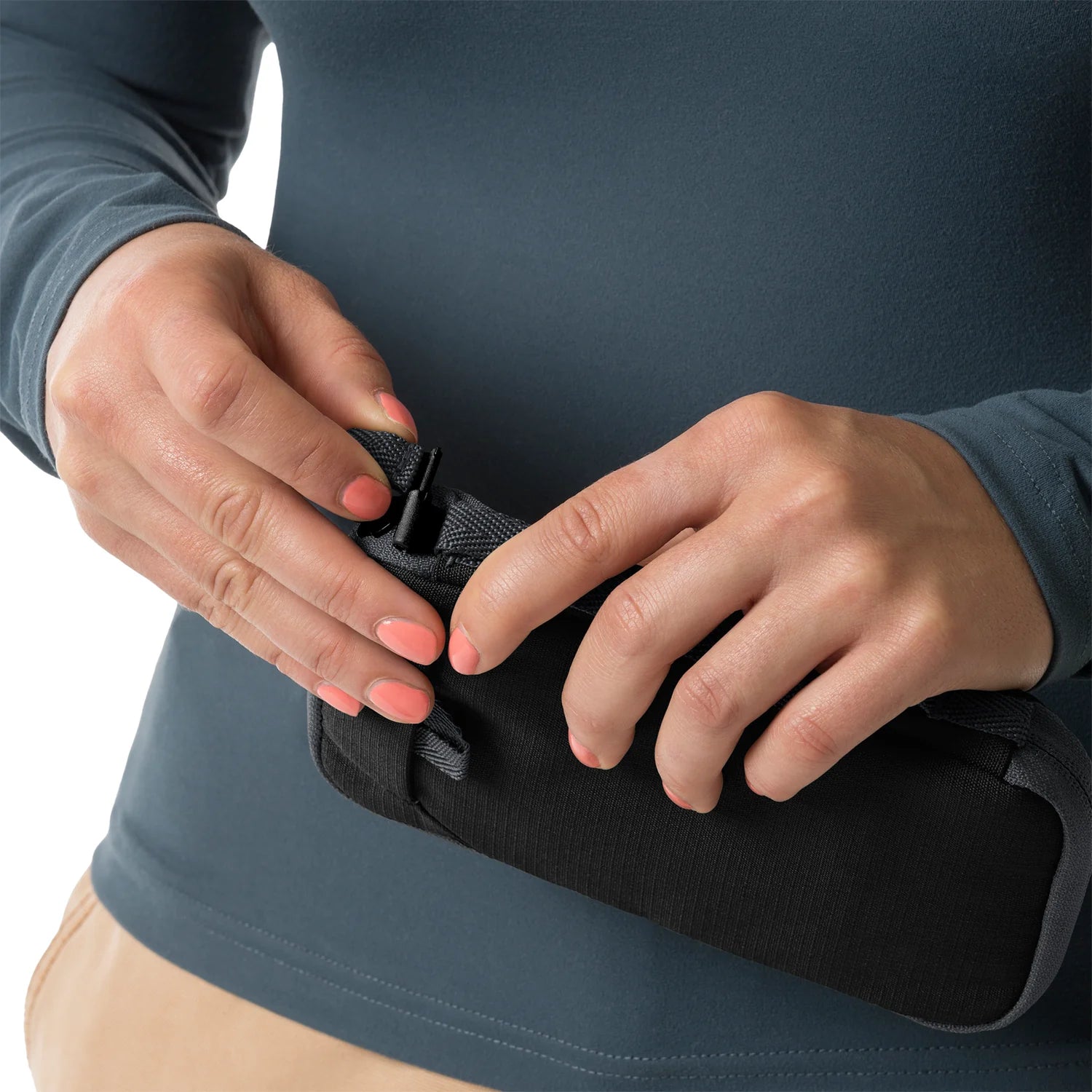 Eagle Creek Stash RFID Passport Wallet