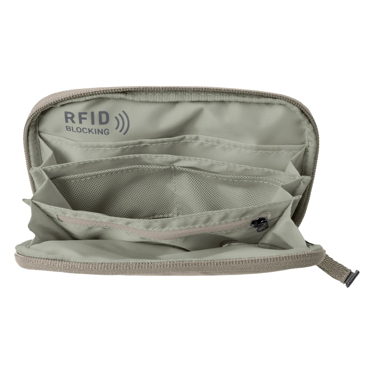 Eagle Creek Stash RFID Passport Wallet