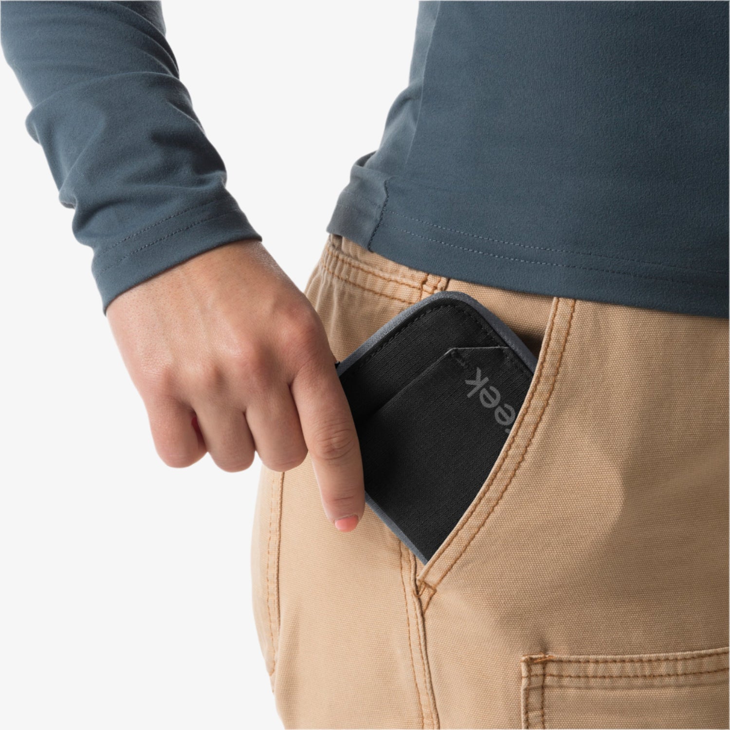 Eagle Creek Stash RFID Wallet