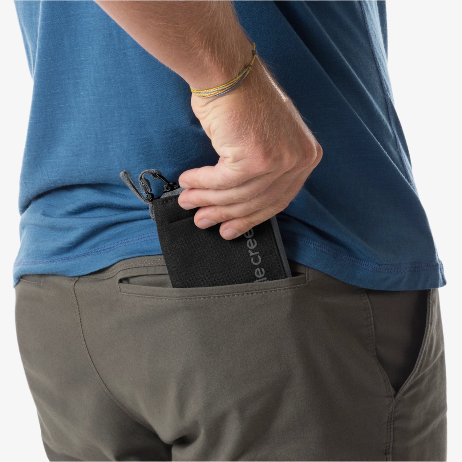 Eagle Creek Stash RFID Wallet