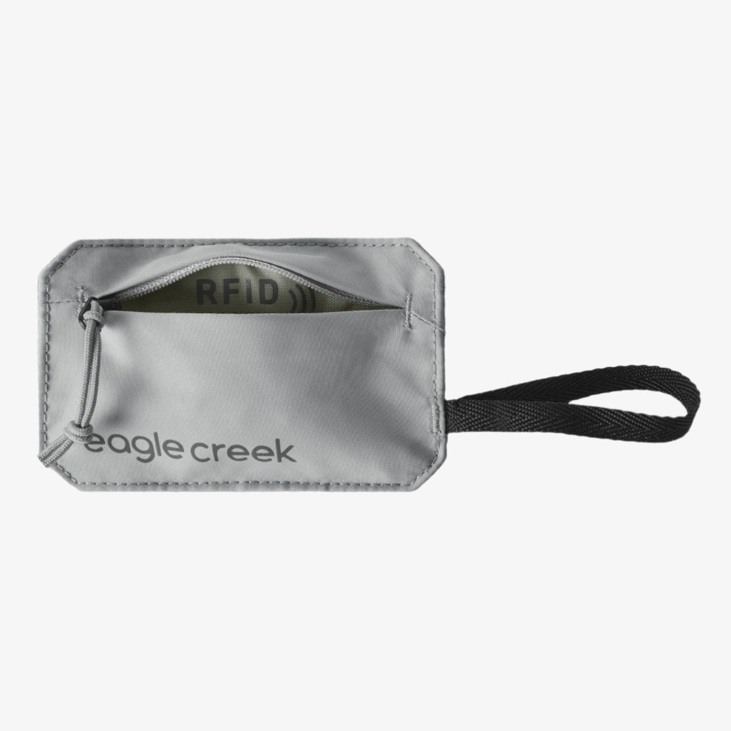 Eagle Creek Undercover RFID Hidden Pocket