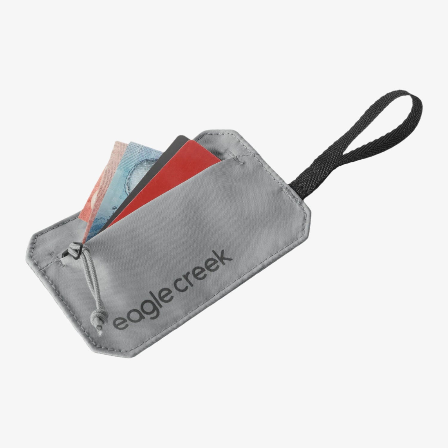 Eagle Creek Undercover RFID Hidden Pocket