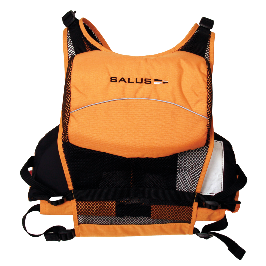 Salus Eddy Air
