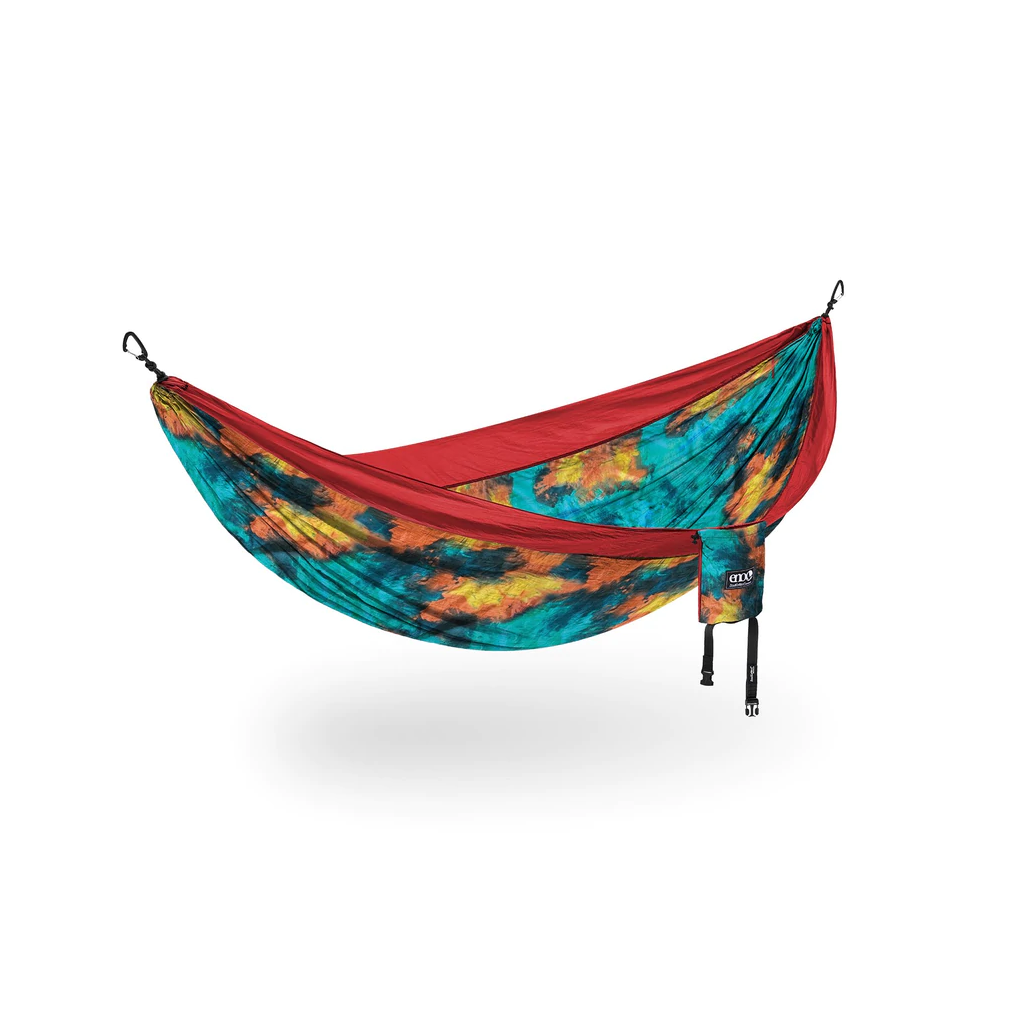 Eno Double Nest Print