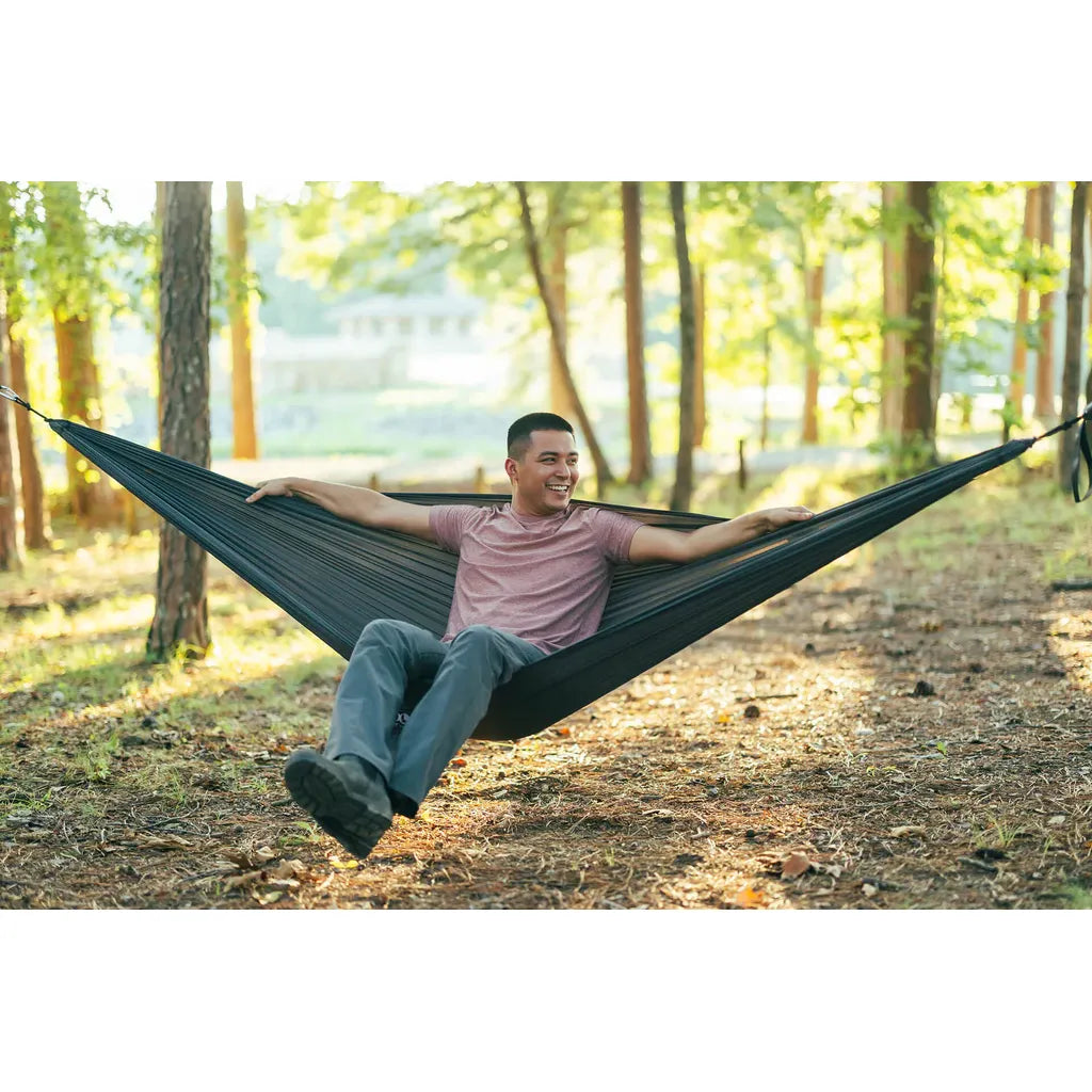 Eno TravelNest Hammock & Straps Combo
