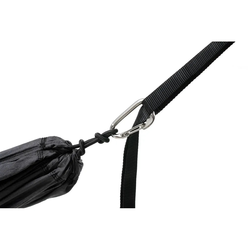 Eno TravelNest Hammock & Straps Combo