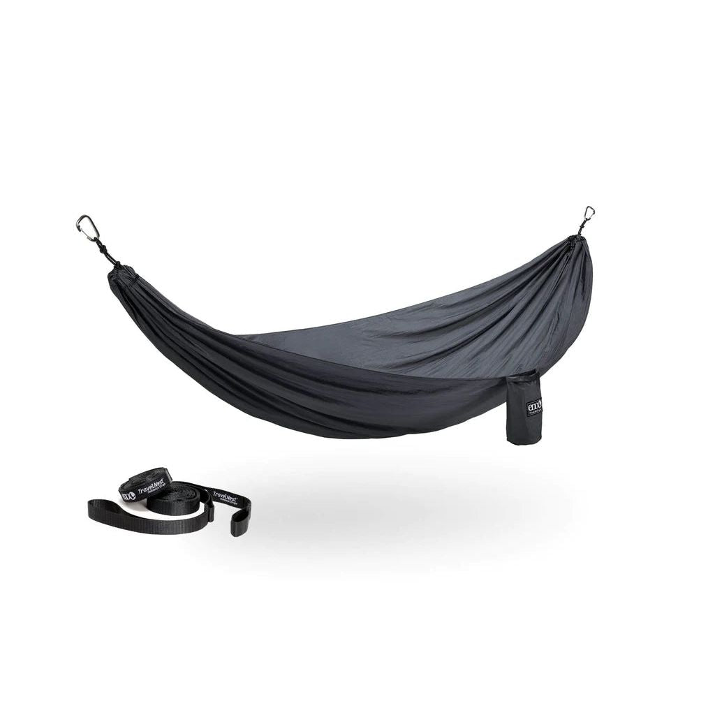 Eno TravelNest Hammock & Straps Combo