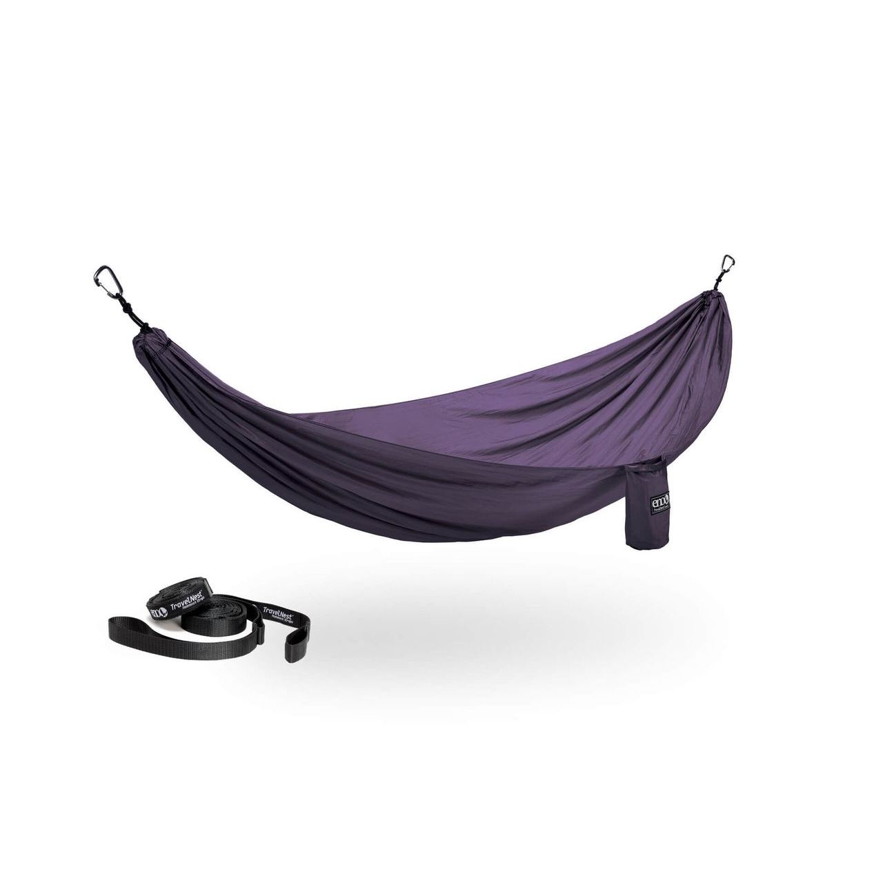Eno TravelNest Hammock & Straps Combo