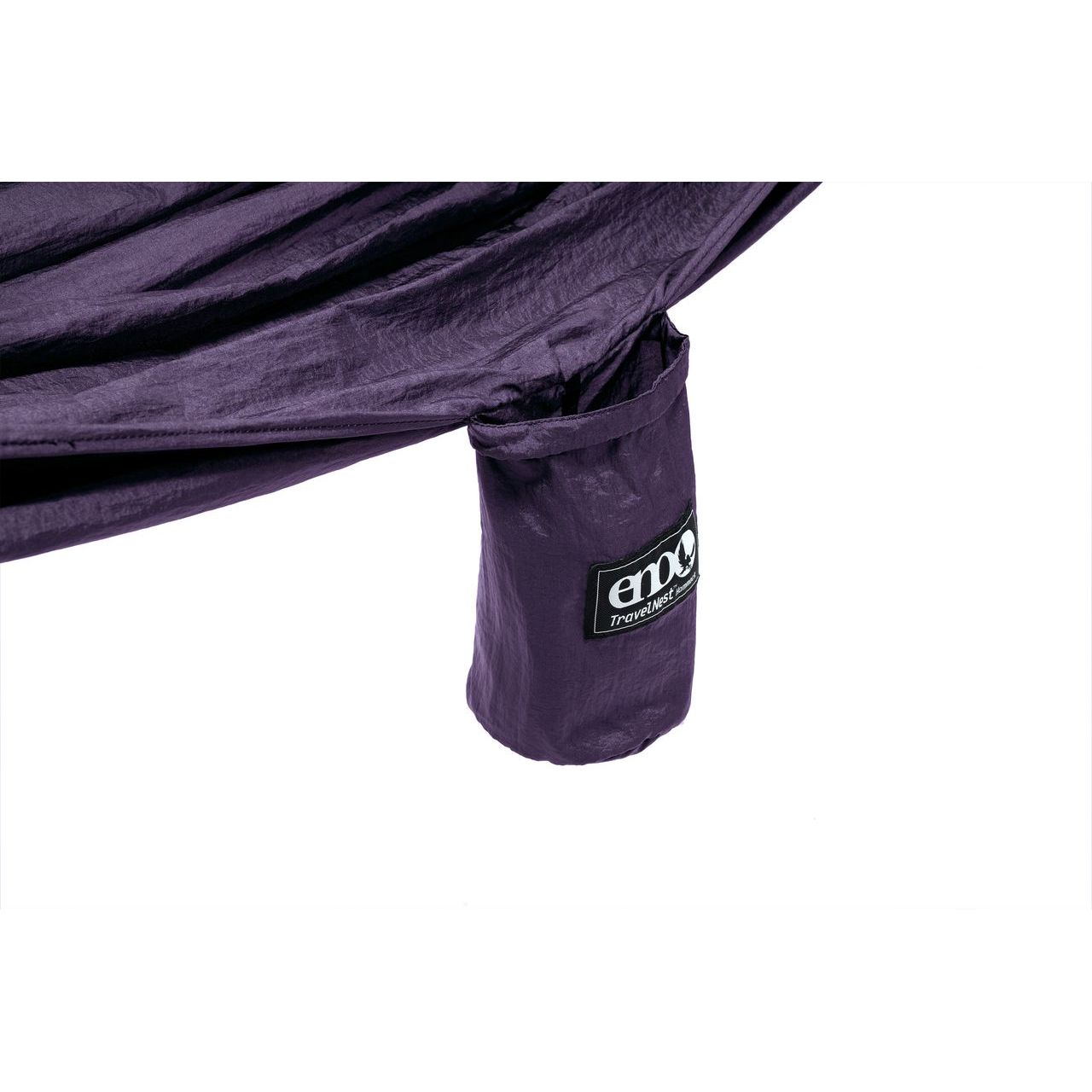 Eno TravelNest Hammock & Straps Combo