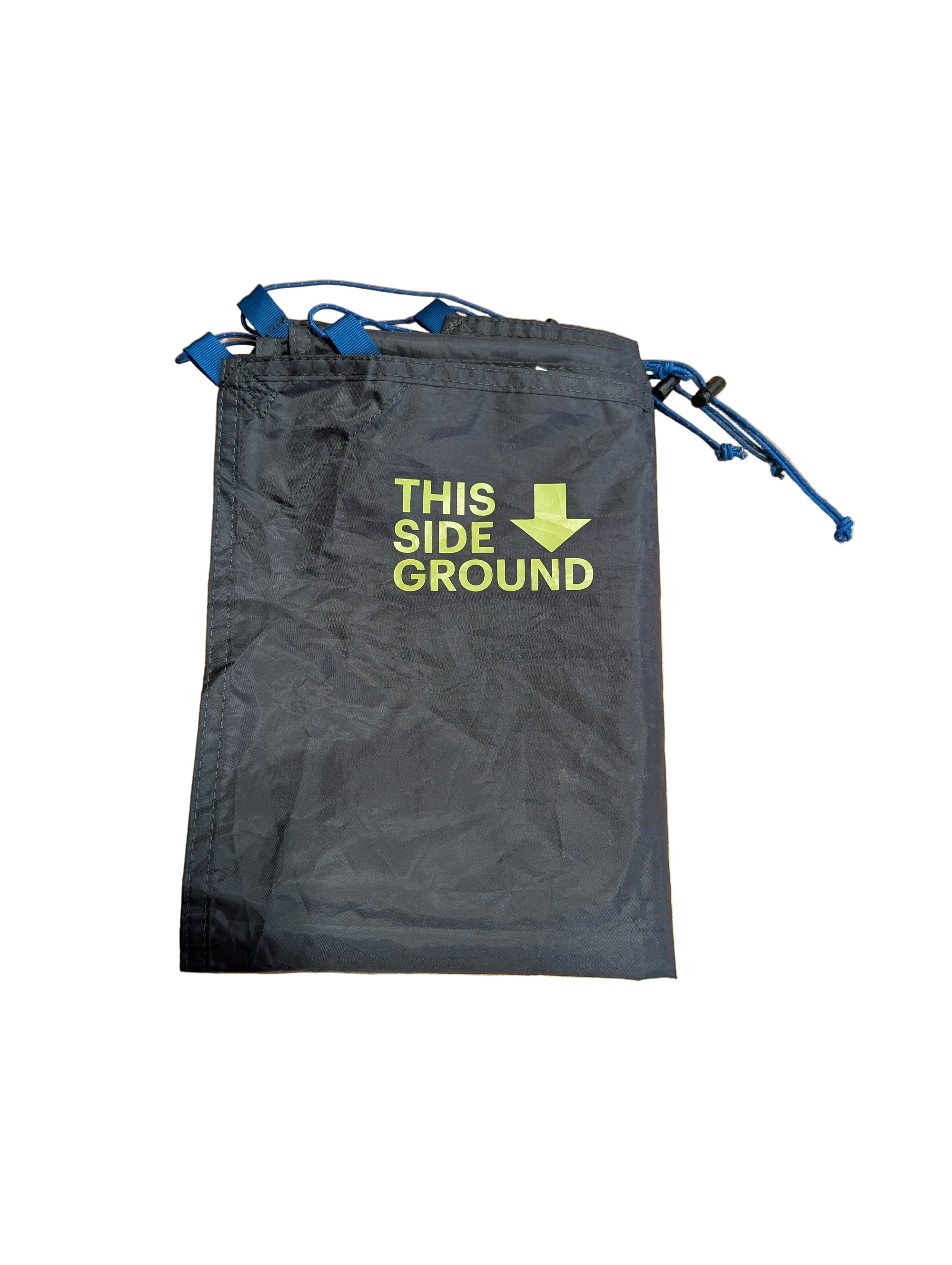 Eureka Footprint Solitaire/Midori 1 - Scratch & Dent