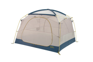 Eureka Space Camp 4 Tent & Footprint Combo