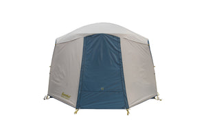 Eureka Space Camp 4 Tent & Footprint Combo