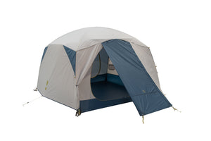 Eureka Space Camp 4 Tent & Footprint Combo