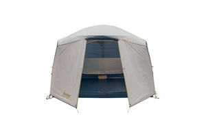 Eureka Space Camp 4 Tent & Footprint Combo