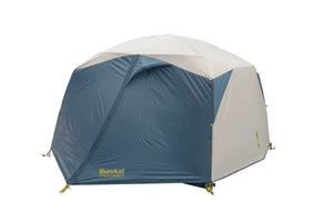 Eureka Space Camp 4 Tent & Footprint Combo