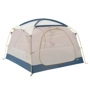 Eureka Space Camp 6 Tent & Footprint Combo