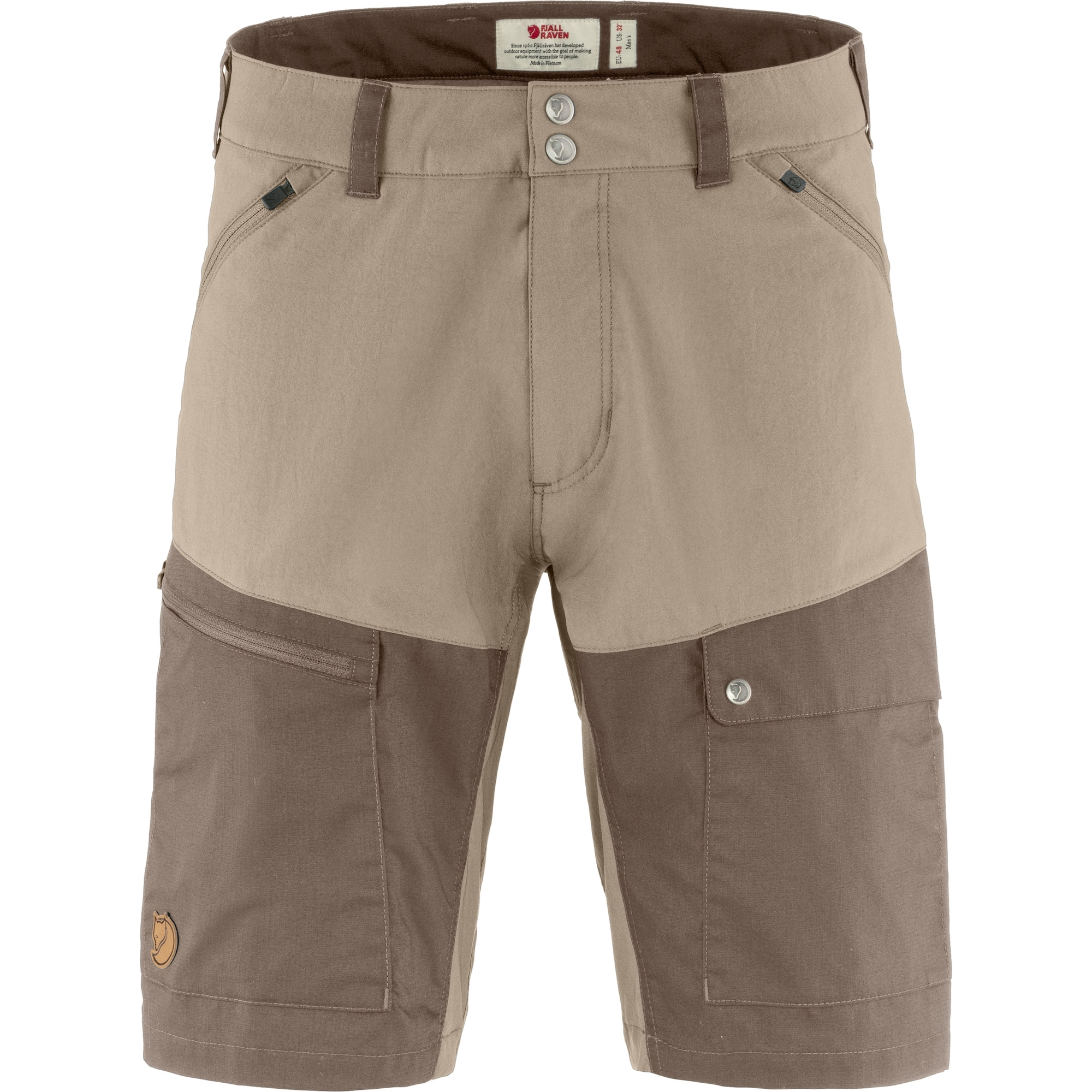 Men's Shorts - Outdoors Oriented
