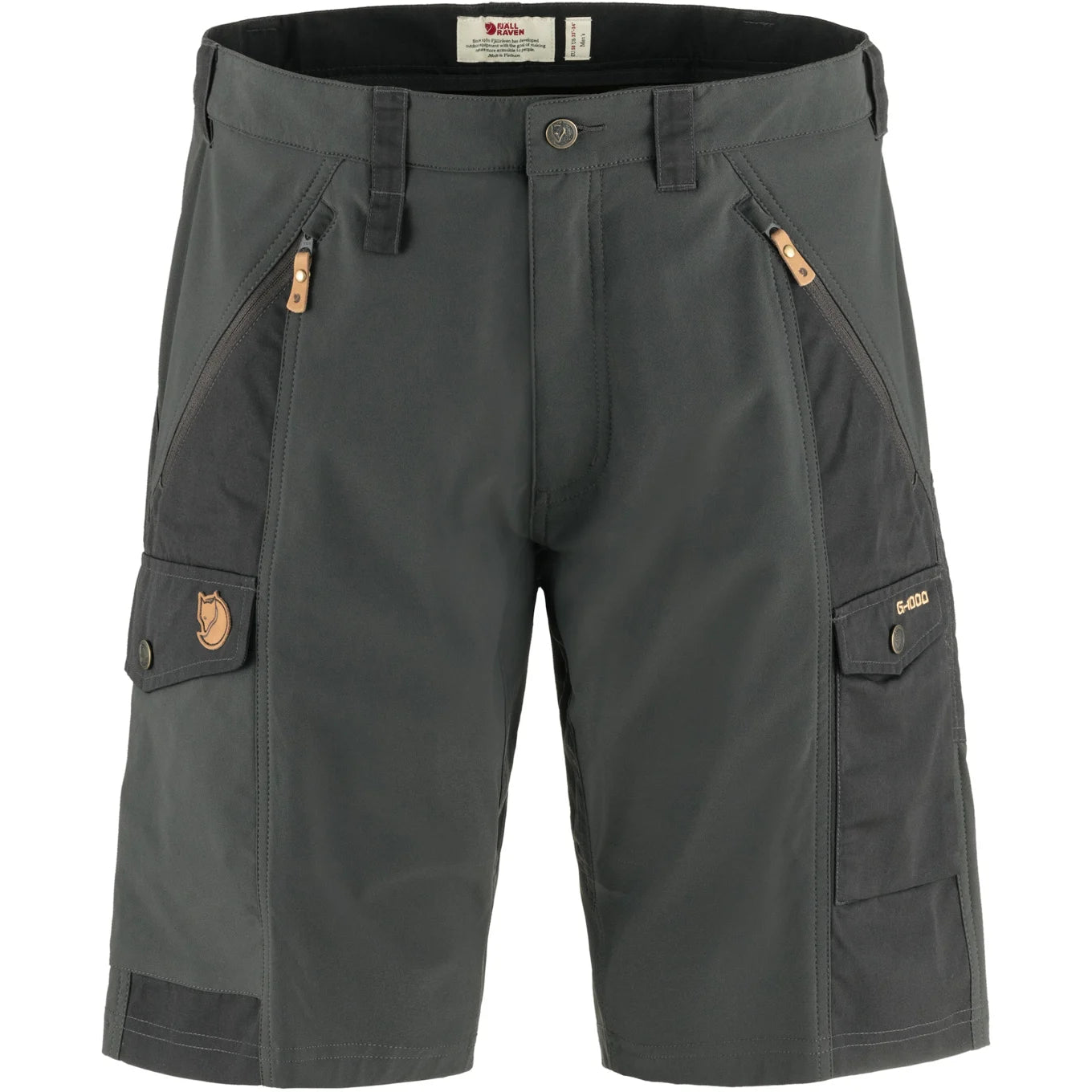 Fjallraven Abisko Shorts - Men's
