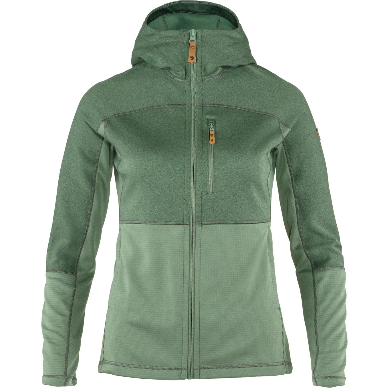 Fjallraven Abisko Trail Fleece - Women's