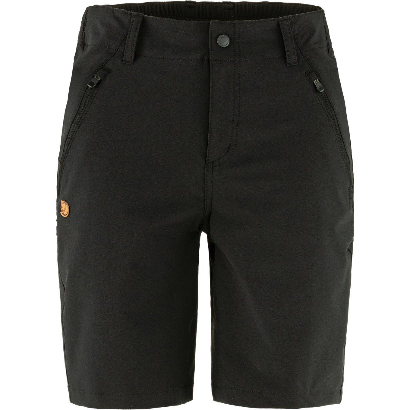 Fjallraven Abisko Trail Stretch Short - Women's