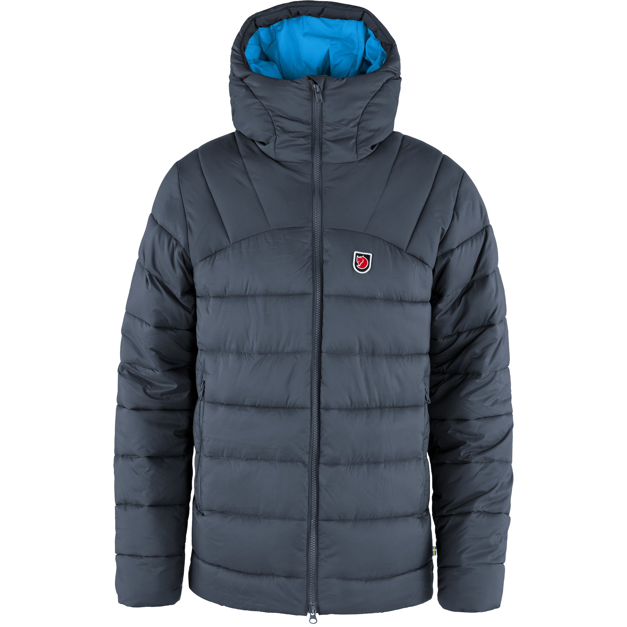 Fjallraven Expedition Mid Winter Jacket - Men's