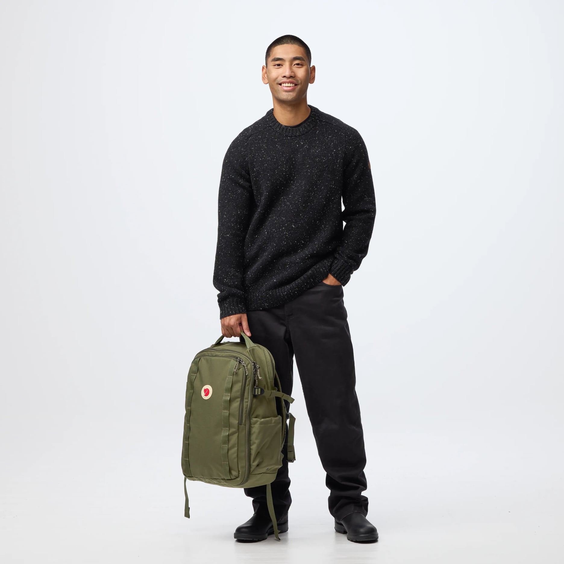 Fjallraven Farden Carry-On Pack 30