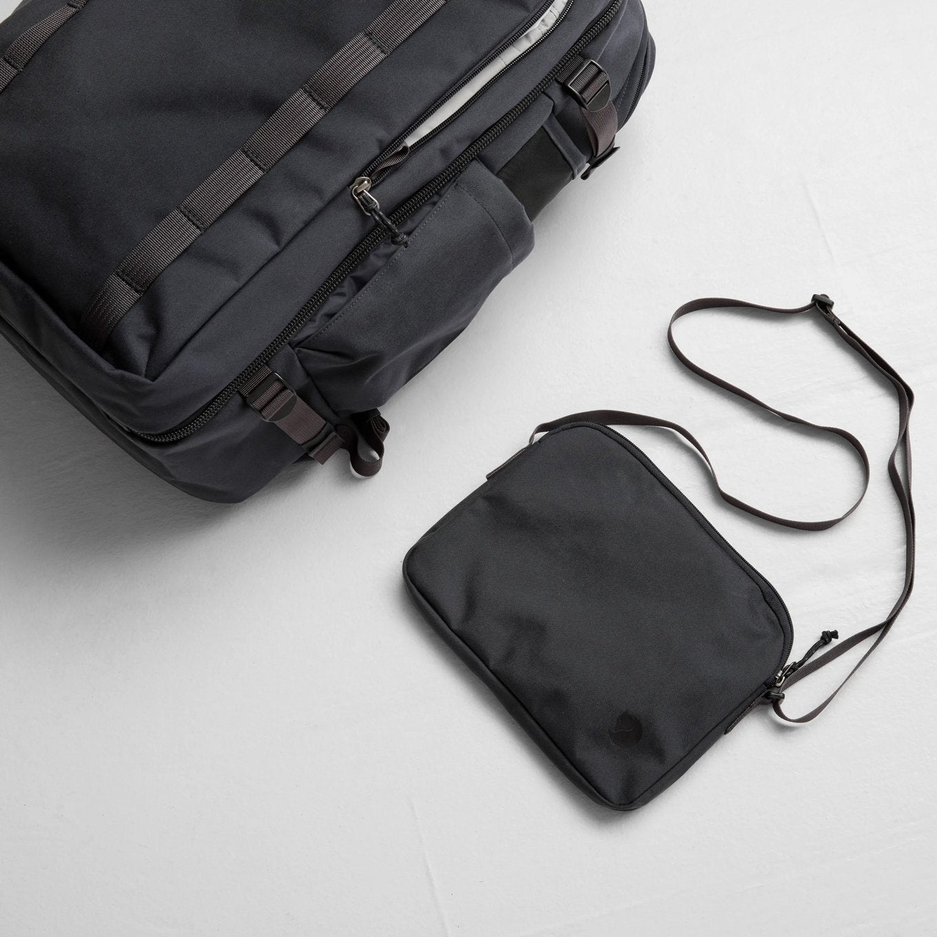 Fjallraven Farden Carry-On Pack
