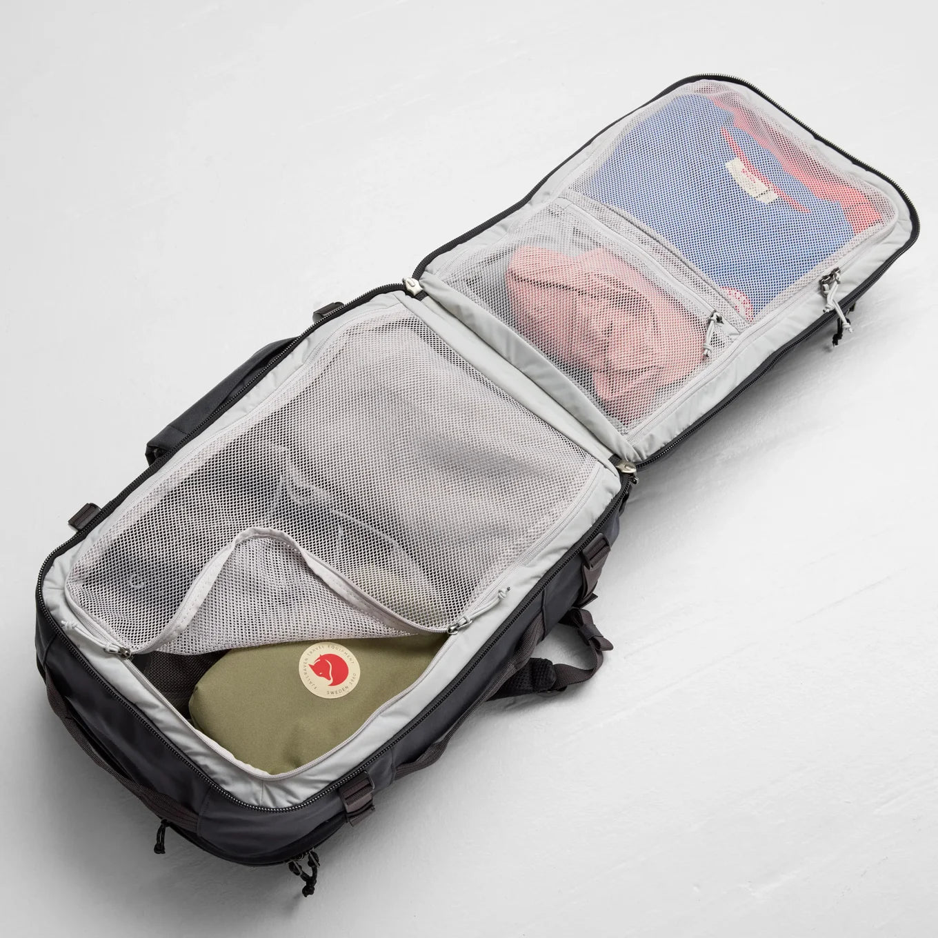 Fjallraven Farden Carry-On Pack
