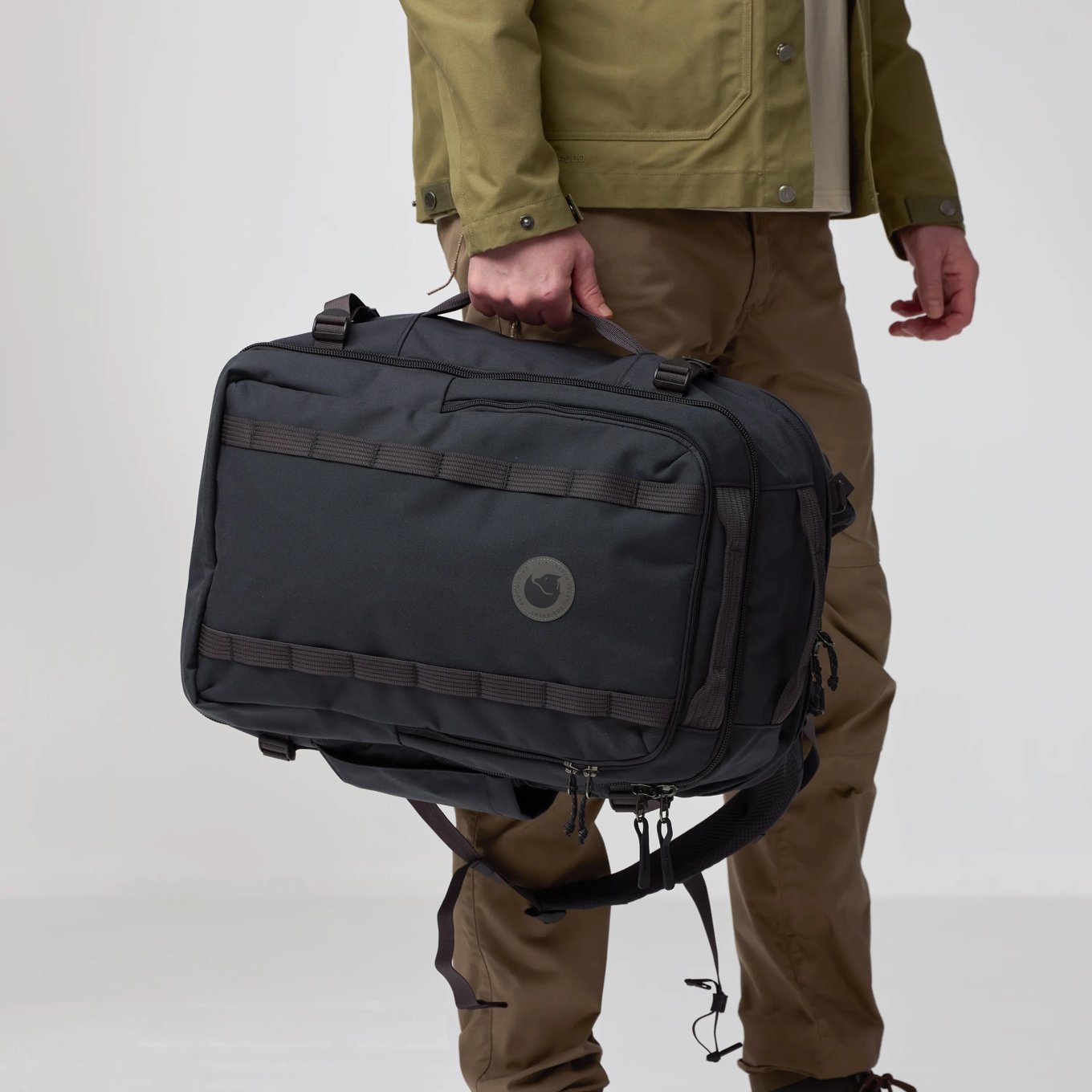 Fjallraven Farden Carry-On Pack