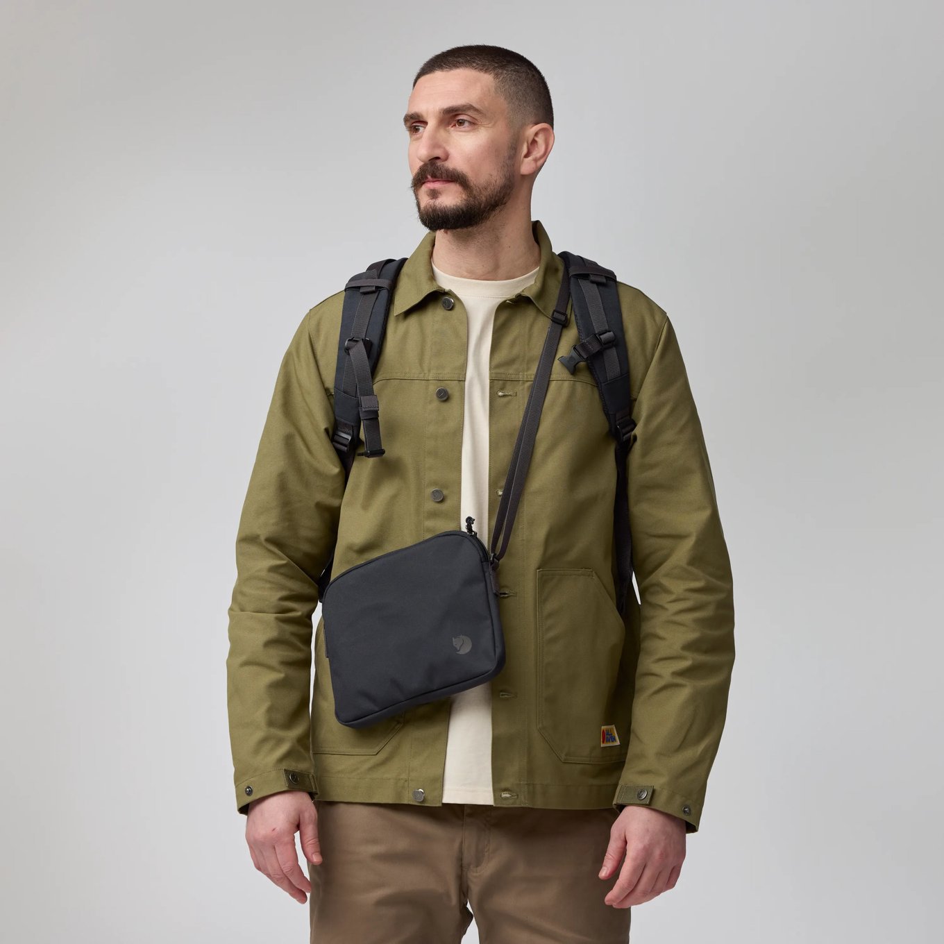 Fjallraven Farden Carry-On Pack