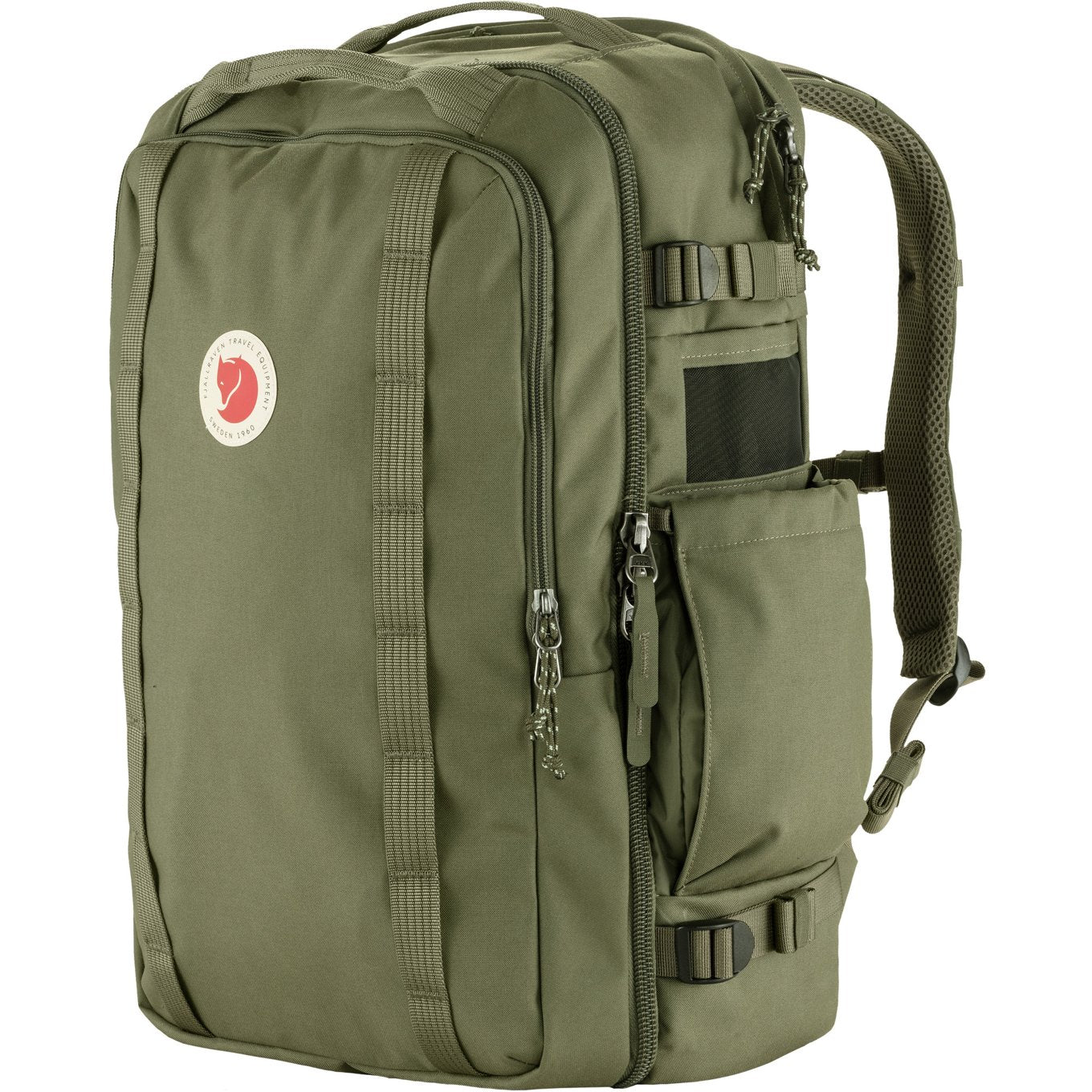 Fjallraven Farden Carry-On Pack
